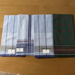 PIERRE BALMAIN ハンカチ 3枚セット