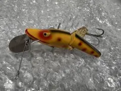 2025年最新】ヘドン テールの人気アイテム - メルカリ