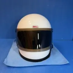 ビックサイズ　XXL BELLマグナム　ビンテージホワイト ビックサイズ XXL BELLマグナム ビンテージホワイト - メルカリ