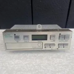 y31 セドリック グロリア シーマ エアコンパネルスイッチ - メルカリ