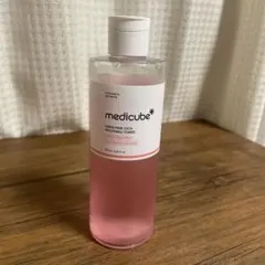 medicube PDRN ピンクトナー　化粧水
