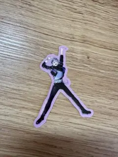 ROF-MAO 不破湊 ステッカー