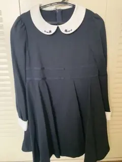 組曲フォーマルワンピース130