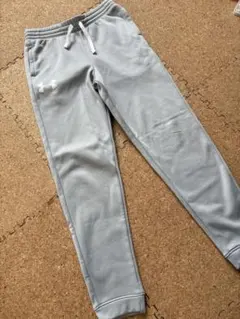 アンダーアーマー　スエットパンツ　150㎝　キッズ