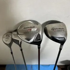 2026年最新】taylormade r360 tiの人気アイテム - メルカリ