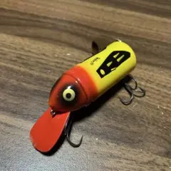 2026年最新】ヘドン ビッグバドの人気アイテム - メルカリ