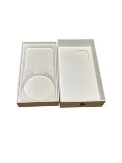 iPhone12mine空箱