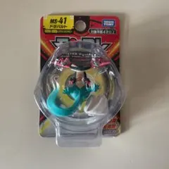 ドラパルト　モンコレ　新品未開封