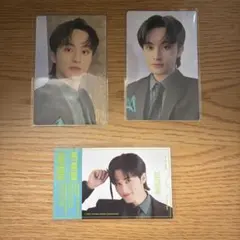 NCTnation マーク まとめ売り