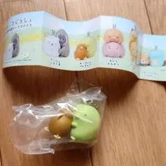 天王寺動物園　すみっコぐらし　キーウィとぺんぎん？