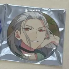 あんスタ イベコレ 缶バッチ 乱凪砂