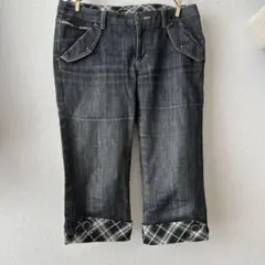 Burberry とっても可愛いショートパンツ