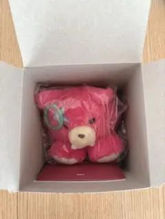 ENHYPEN ジェイク ボイスキーリング