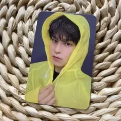 StrayKids KARMA スンミン ポップアップ ユニフォーム トレカ