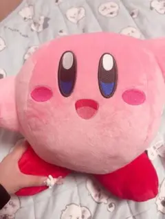 カービィ ぬいぐるみ