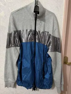 DIESEL アウター ナイロンジャケット L