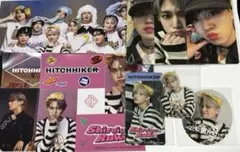 JO1 白岩瑠姫　HITCHHIKER