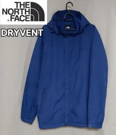 ノースフェイス DRYVENT マウンテンパーカーXL