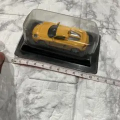 ポルシェ ミニカーコレクション