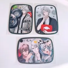 アイナナ RabbiTube mini フォトカード 八乙女楽