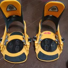 BURTON ステップイン バインディングのサムネイル