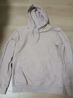 adidas アディダス ユニセックス ブランドロゴパーカー 刺繍 デザイン