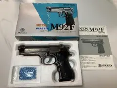 2025年最新】マルシン ベレッタ M92Fの人気アイテム - メルカリ