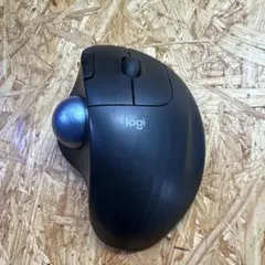 ergo m575s　箱無しUSBドングル無し