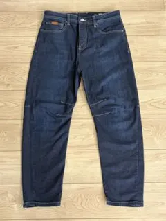 A|XアルマーニエクスチェンジダークブルースリムフィットデニムJ25 32