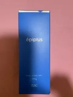 TBC epiplus ケアジェル 100g 美容液 - メルカリ