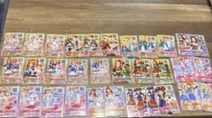 アイカツ　アイカツフレンズ　アイカツ限定カード