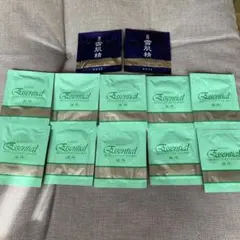 ALBION Essential Skinコンディショナー10& 雪肌精2セット