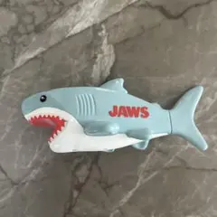 ハッピーセット ジョーズ サメ JAWS