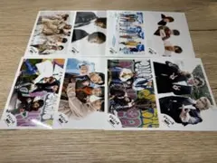 WEST. ジャニーズWEST 公式写真 集合