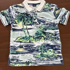 【訳あり】babyGap ポロシャツ 3歳用　100サイズ