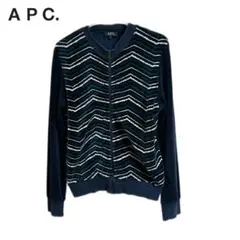 2026年最新】A.P.C. メンズ ジャージの人気アイテム - メルカリ
