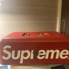 supreme diamond plate tool box シュプリーム工具箱 - メルカリ