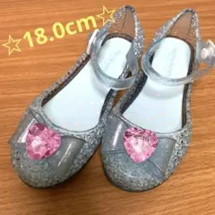 ●サンダル ビニール 18.0cm 夏●