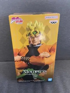 ジョジョの奇妙な冒険 Mometria DIO フィギュア 1種