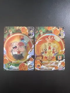 2026年最新】ウーロン ドラゴンボールヒーローズの人気アイテム - メルカリ