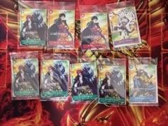 モンキー・D・ルフィ：セブンイレブンタイアップキャンペーン オリジナルカード …