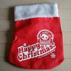 クリスマス　　プレゼント　バッグ