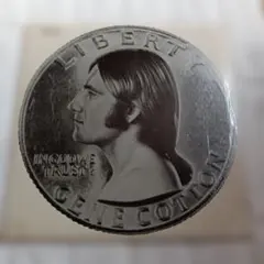 Gene Cotton／Liberty LPレコード US盤