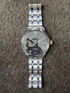 背筋ピン様【新品！未使用！】SEIKO PRESAGE SARY271 - メルカリ