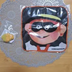 【新品・未開封】マクドナルド サマーチャンスバッグ2025