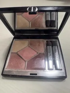 Dior Diorshow 5 Couleurs 743 ローズ チュール