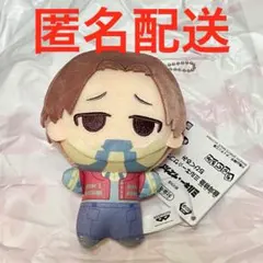 ナムコ限定】銀河特急ミルキーサブウェイ ちびぐるみ カート マックス