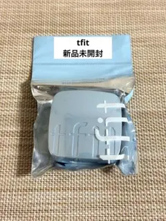 【匿名配送・新品未開封】 tfitクッションファンデーション スウェード