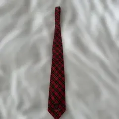 n*9様 Polo Ralph Lauren チェック柄ネクタイ