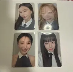 TWICE ミナ トレカ グリーンプロジェクト - メルカリ